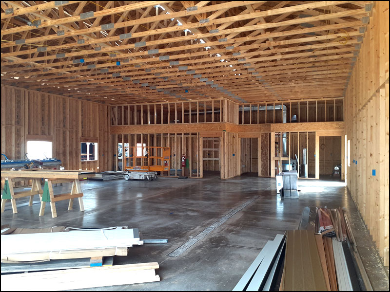 Fire Hall 8-6/2026