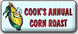 Cooks Annual Corn Roast