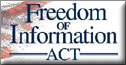 Freedom of Informaton Act (FOIA)