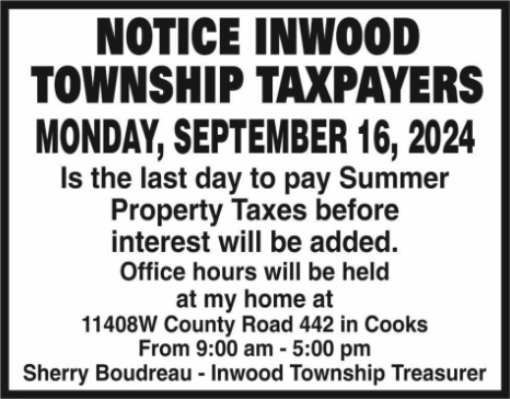 Sept. 2024 tax deadline